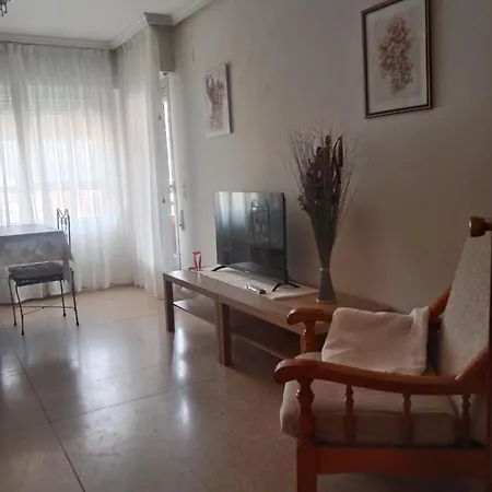 El Balcon De La Sierra