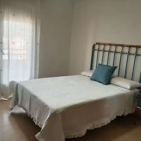 El Balcon De La Sierra *