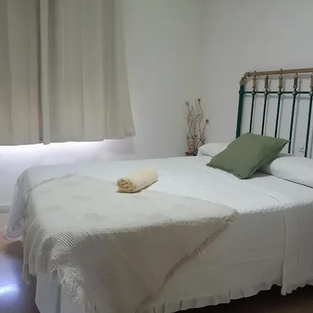 Appartamento El Balcon De La Sierra