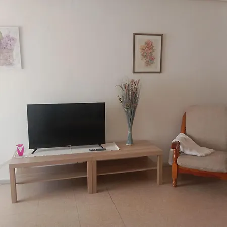 El Balcon De La Sierra